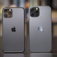 Tech and Accessory